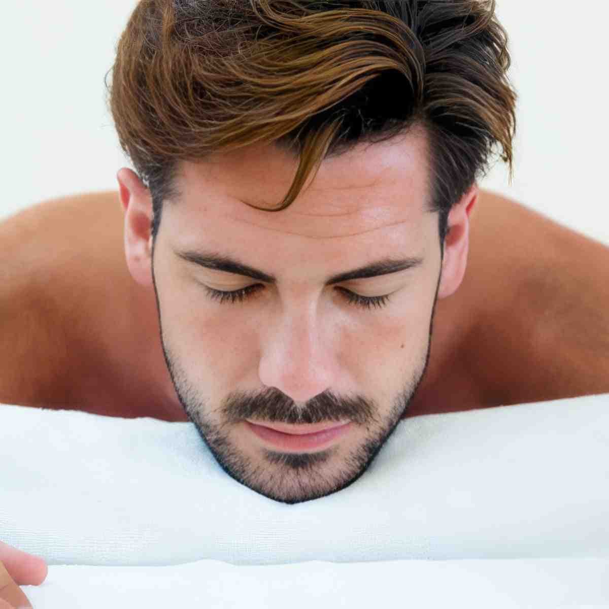 Męskie popołudnie SPA | Pruszków | Samui SPA