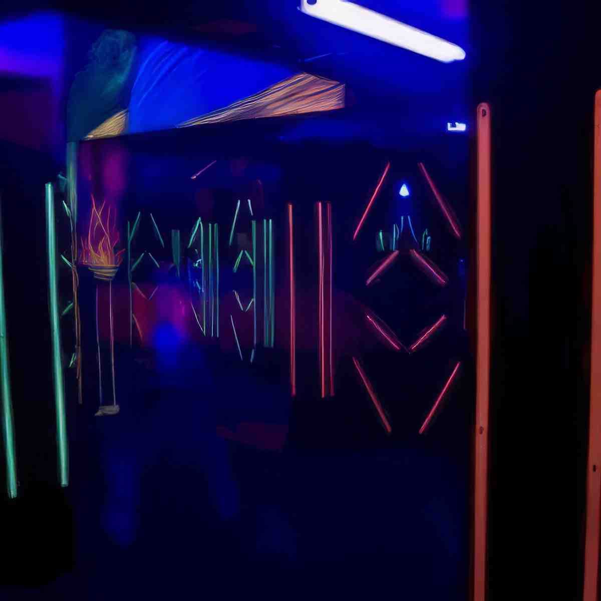 Paintball laserowy dla grupy | Wrocław