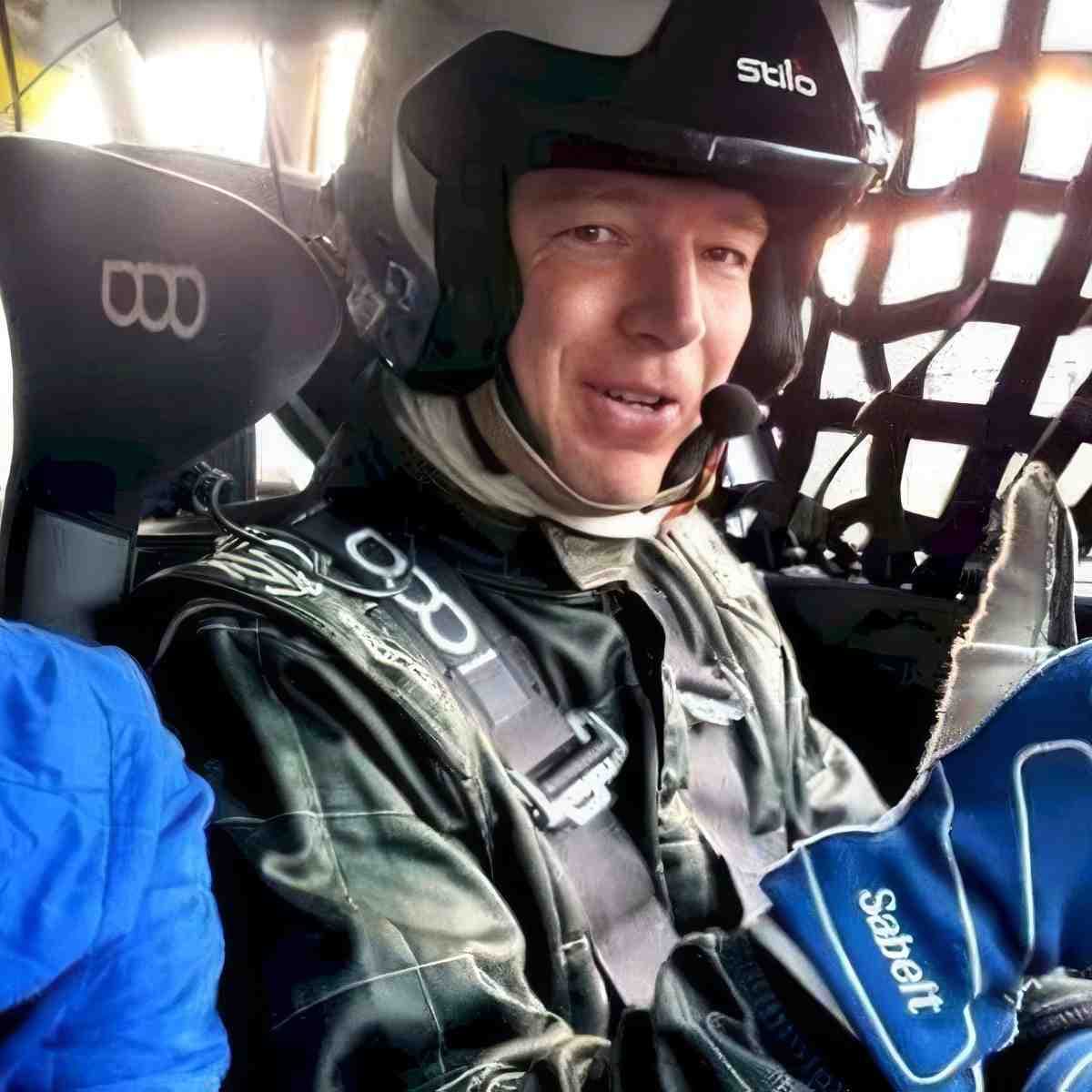 Szkolenie Off Road z mistrzem | Krynica-zdrój