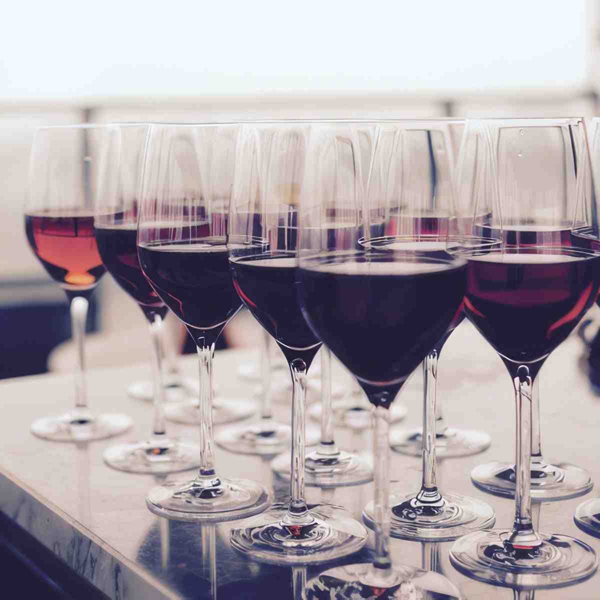 Degustacja win | Warszawa (Śródmieście) | City Wine