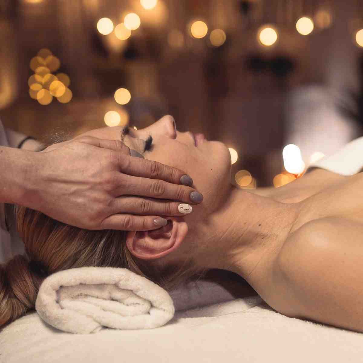 Masaż kobido | Warszawa (Wilanów) | Strefa Zdrowia