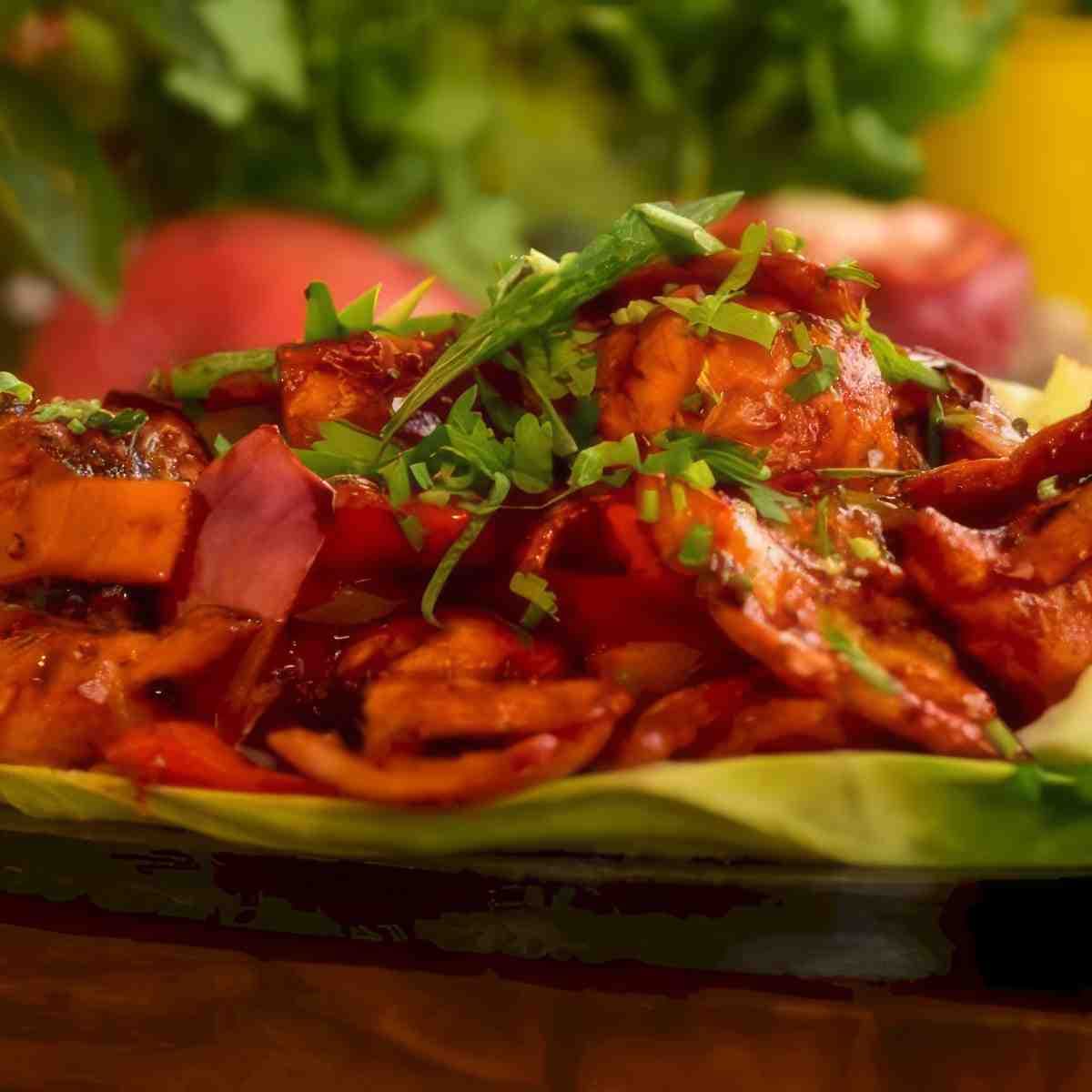 Voucher na kolację 200 PLN | Warszawa (Śródmieście) | Himalayan Yeti