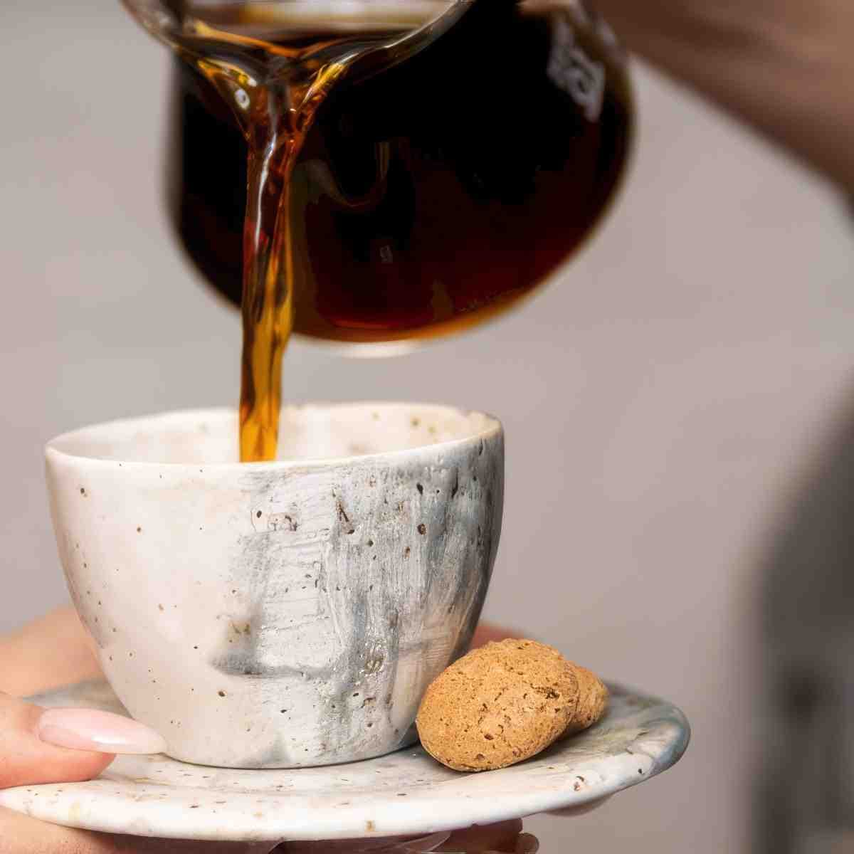 Kurs baristy | Around The Coffee