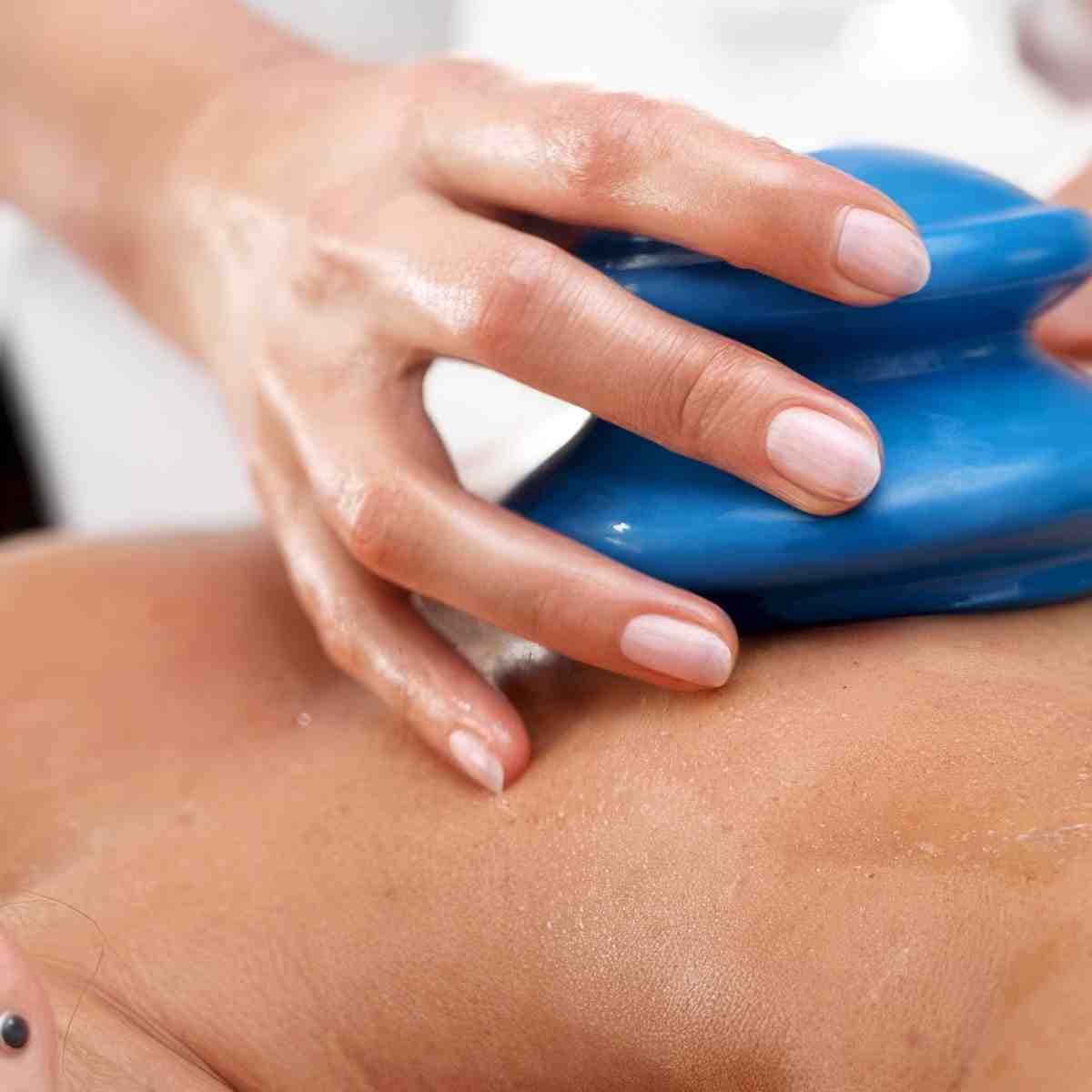 Masaż bańką chińską | Warszawa (Wilanów) | Strefa Zdrowia