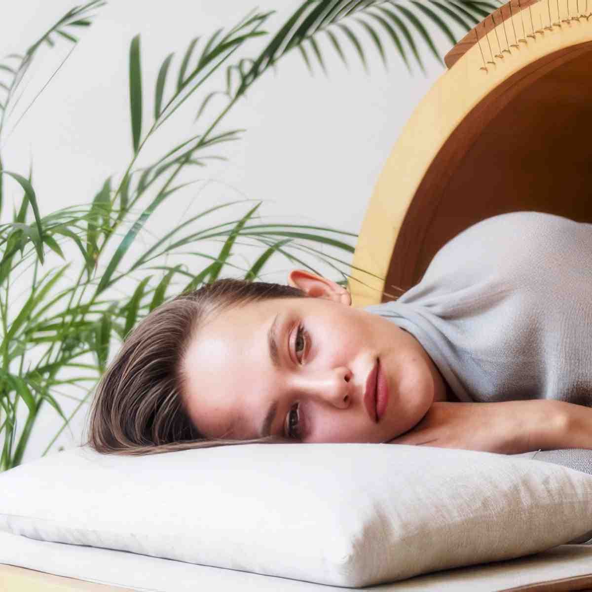 Masaż dźwiękiem | Poznań | Sonora Sound Tube