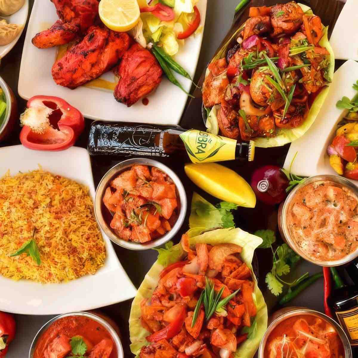 Voucher na kolację 250 PLN | Warszawa (Śródmieście) | Himalayan Yeti