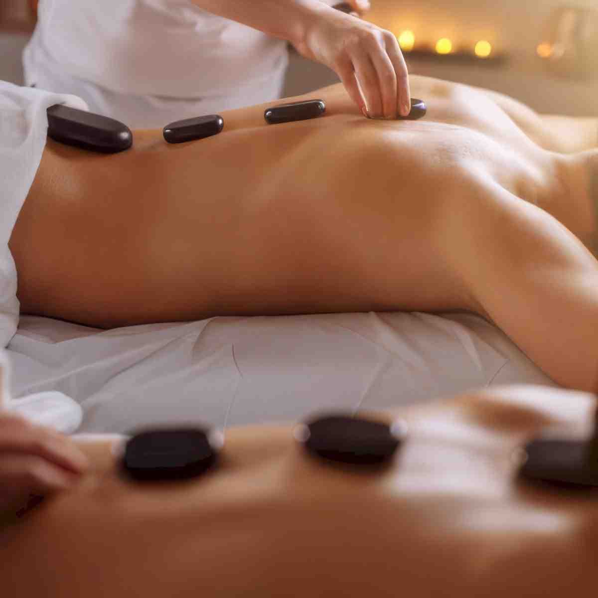 Masaż dla dwojga | Wrocław | Kandara SPA