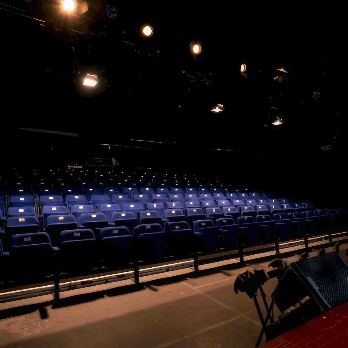 Wieczór w Teatrze TR dla dwojga | Warszawa