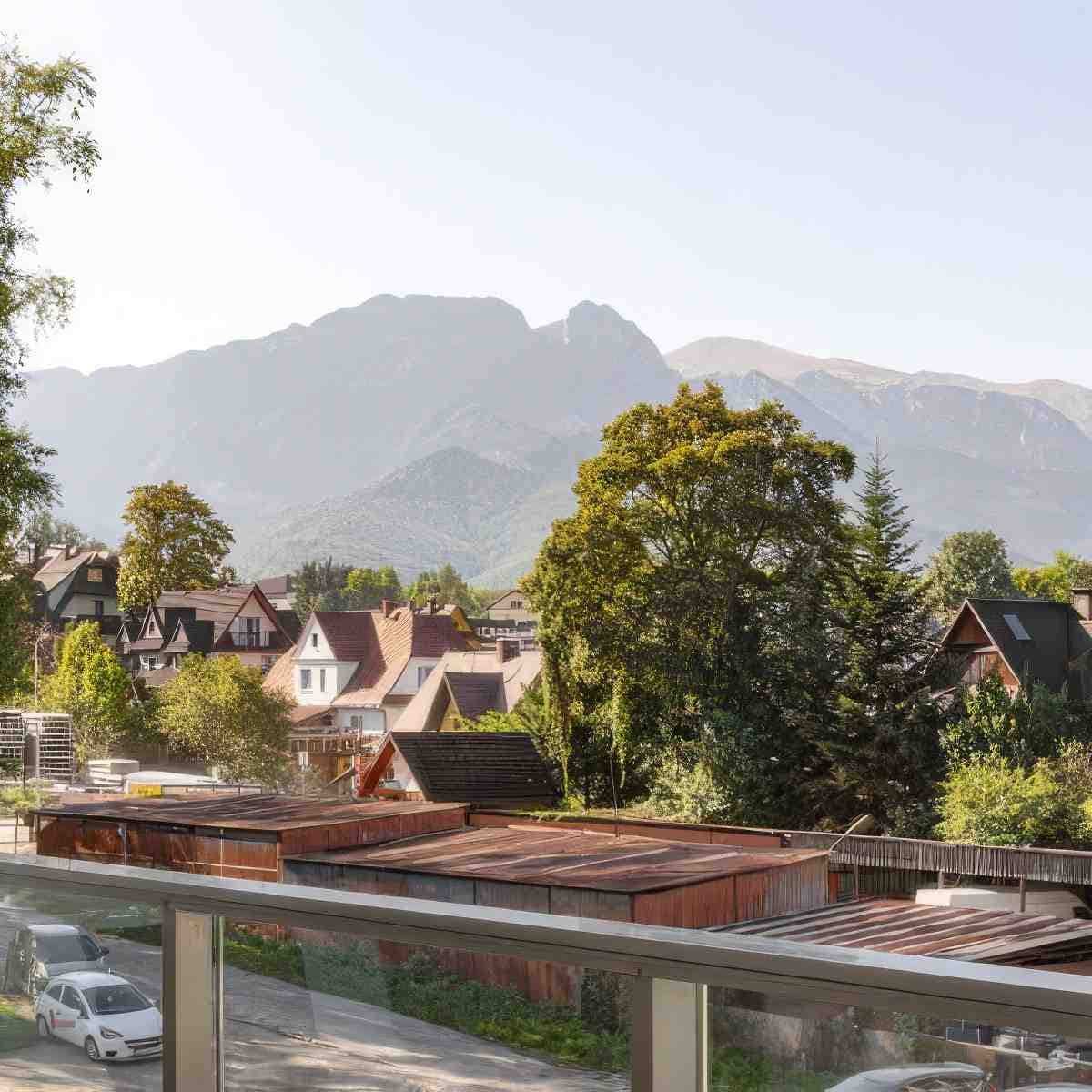 Pobyt w Apartamentach Zakopiańskich | Zakopane | VacationClub