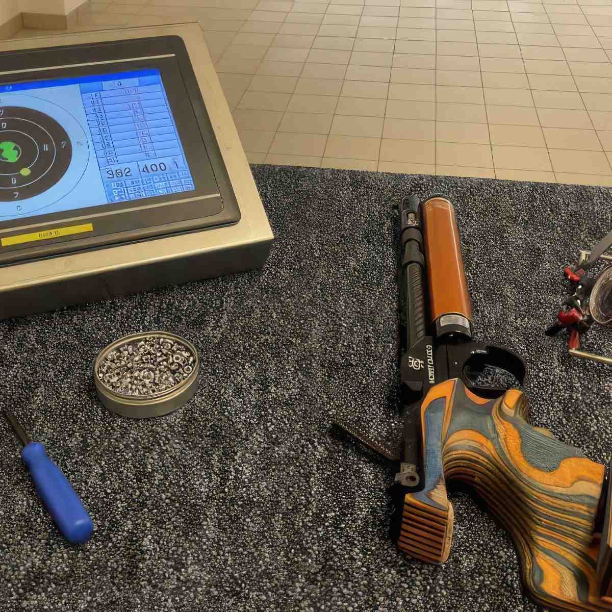 Poznaj strzelanie | Warszawa