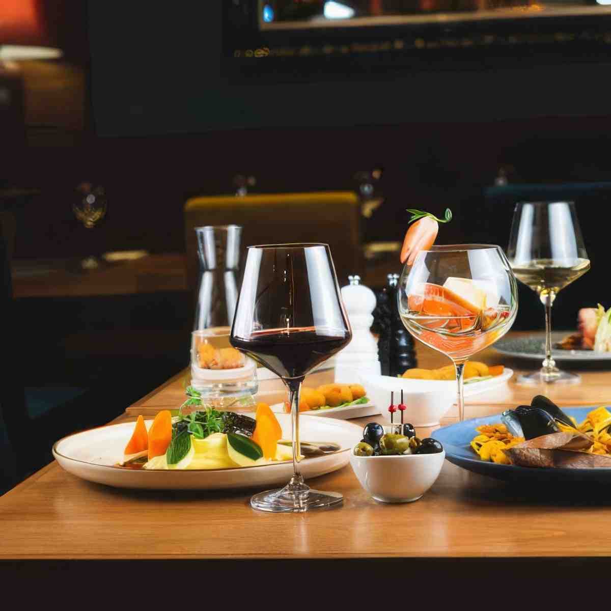 Kolacja we dwoje | Kielce | Restauracja Si Senor