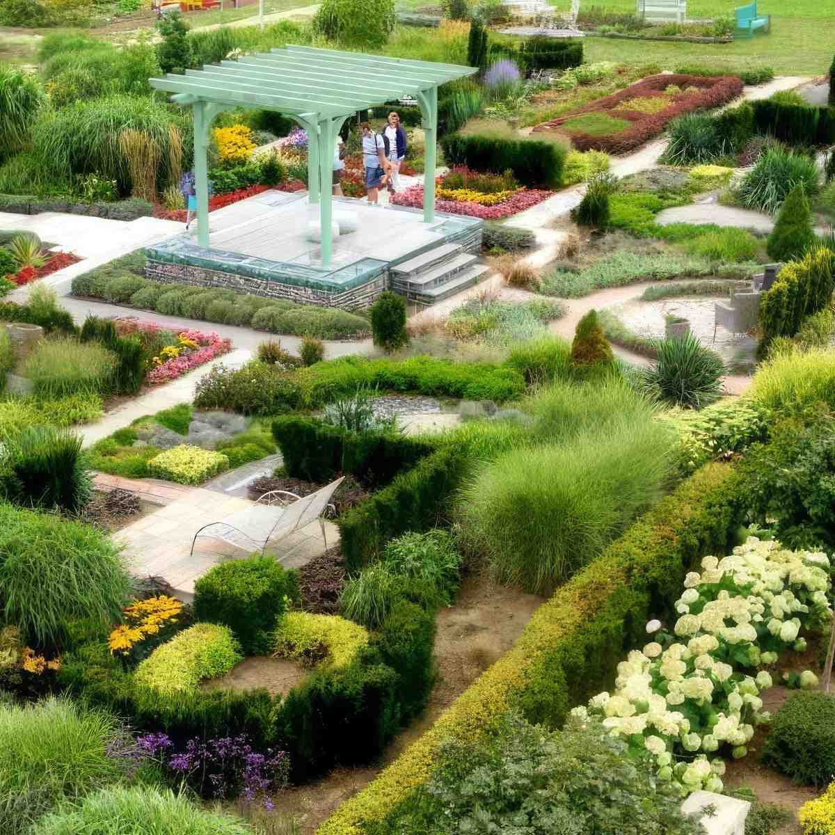 Voucher do Ogrodów Hortulus | Dobrzyca | Hortulus Dobrzyca