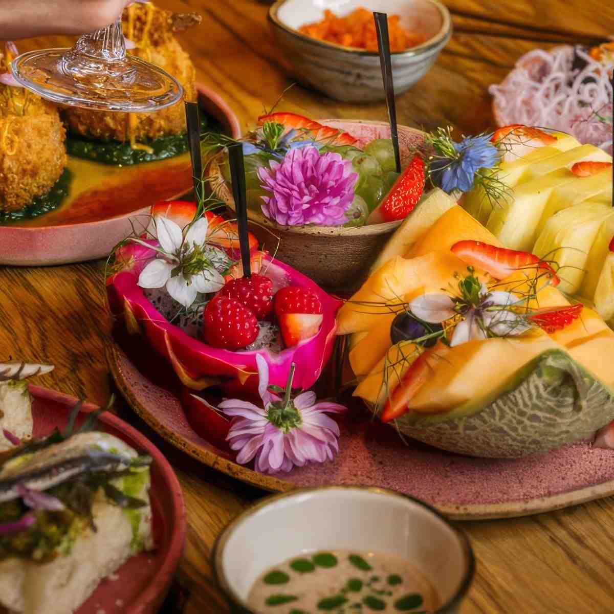 Romantyczna kolacja we dwoje | Warszawa (Wola) | Executive Lounge