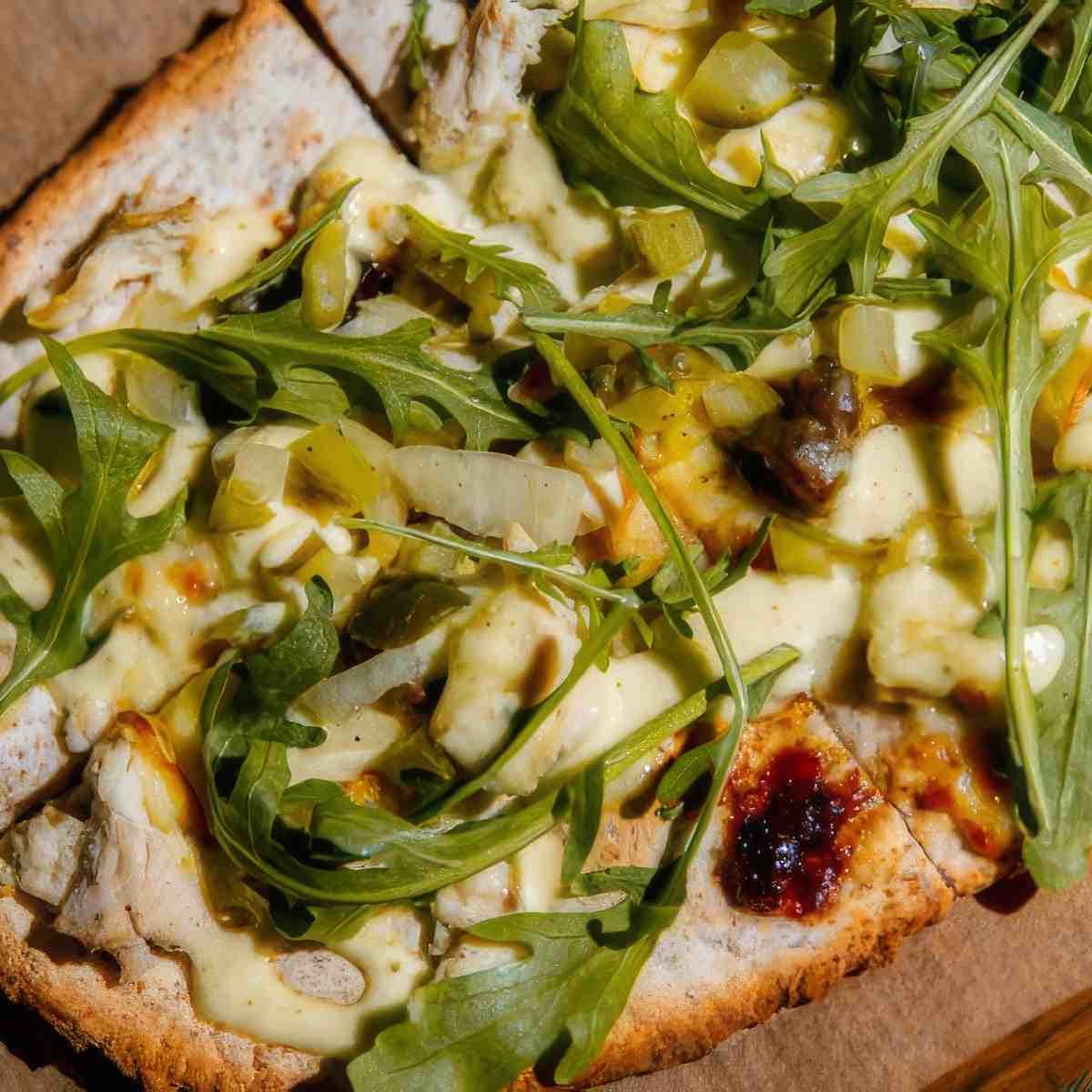 Voucher na kolację 100 PLN | Wrocław | Szynkarnia