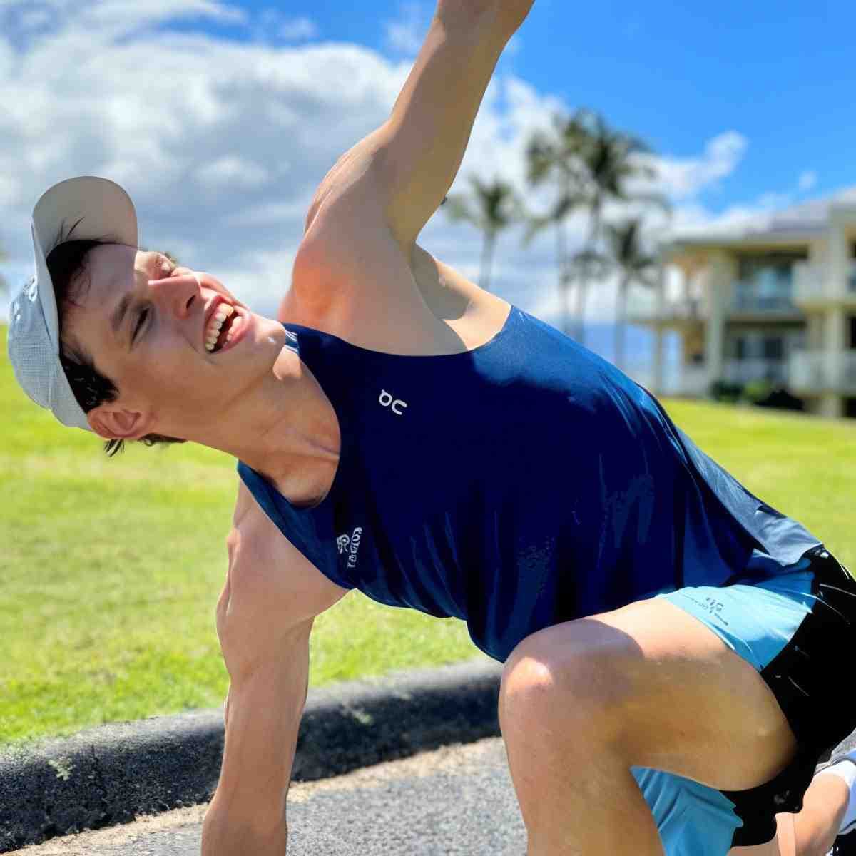 Voucher do Triclub - Trening do triathlonu | Online