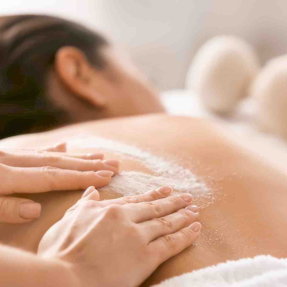 Masaż aromaterapeutyczny | Wałbrzych (Dzierżoniów) | Perfect Laser