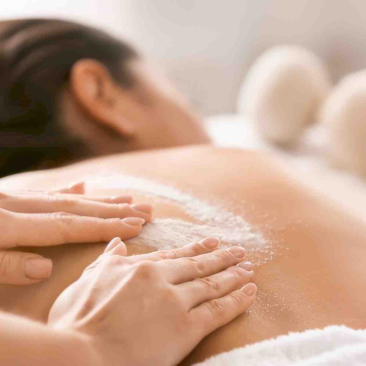 Masaż relaksacyjny | Września | Perfect Look Clinic