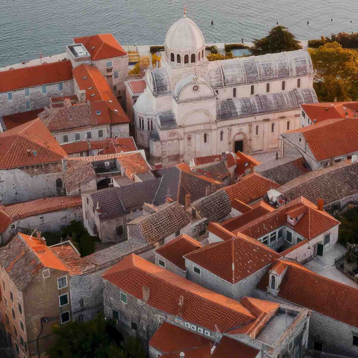 Wycieczka kabrioletem | Dalmacja | Cabrio Poland