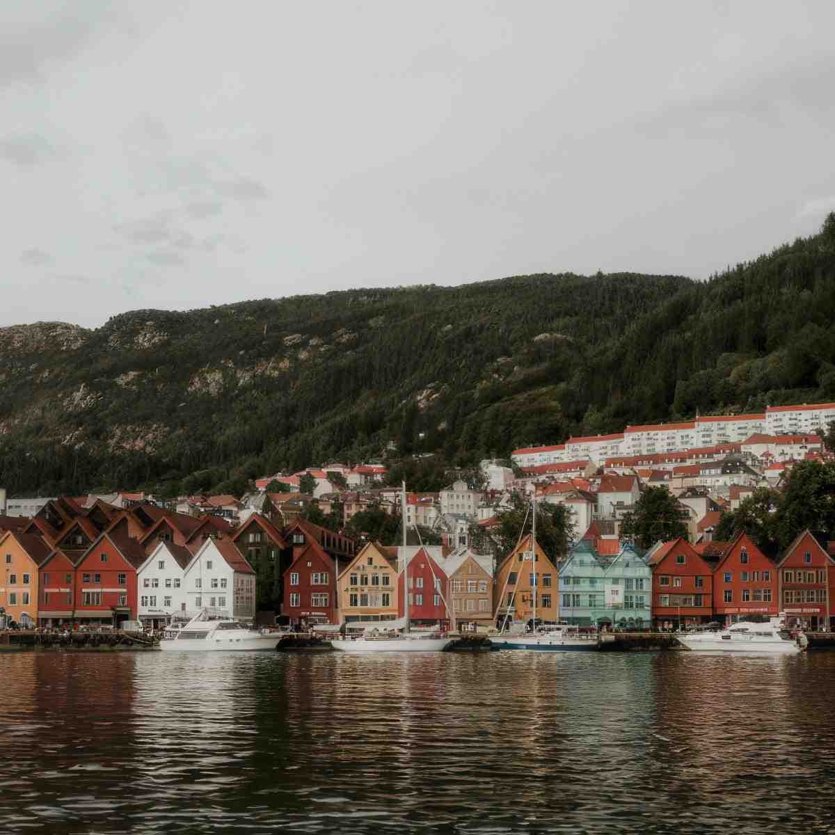 Wycieczka kabrioletem | Skandynawia | Cabrio Poland