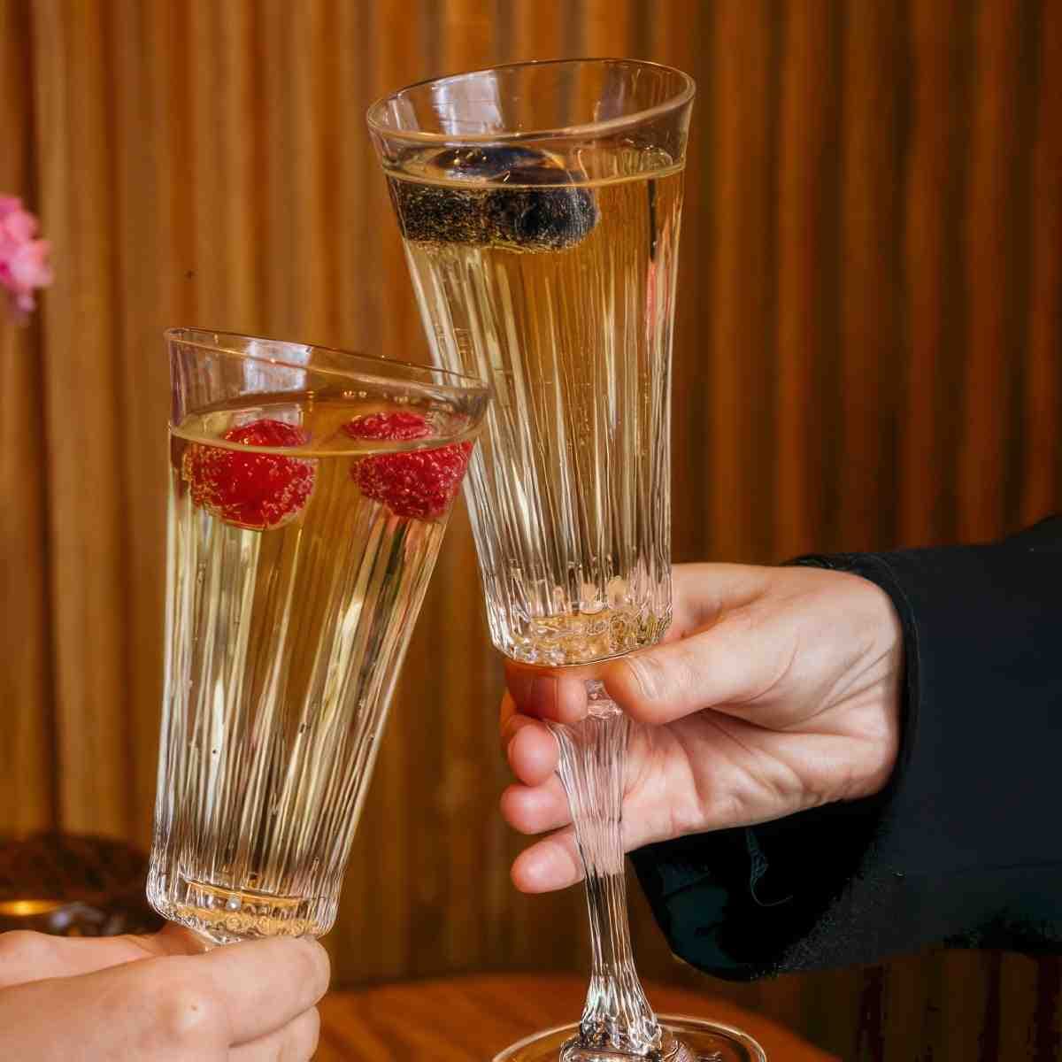 Wyjście na drinka | Warszawa (Wola) | Executive Lounge