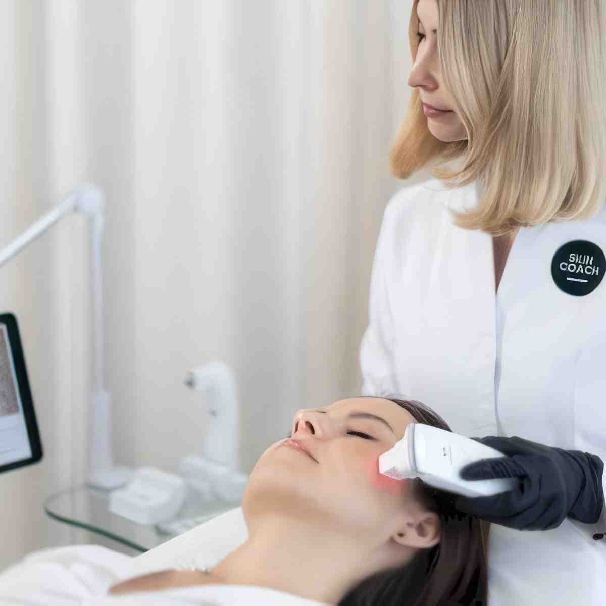 Voucher SPA 1000 PLN | Kraków | Gabinet Skin Coach