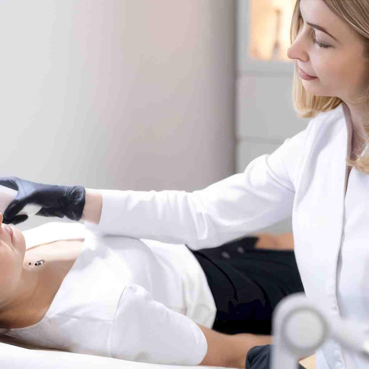 Konsultacja z planem pielęgnacji twarzy | Kraków | Gabinet Skin Coach