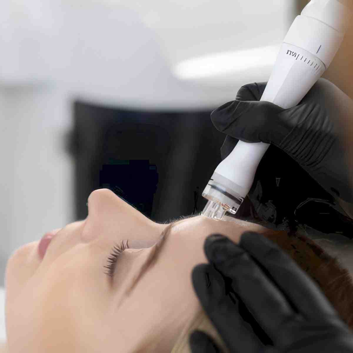 Oczyszczający zabieg SPA | Kraków | Gabinet Skin Coach