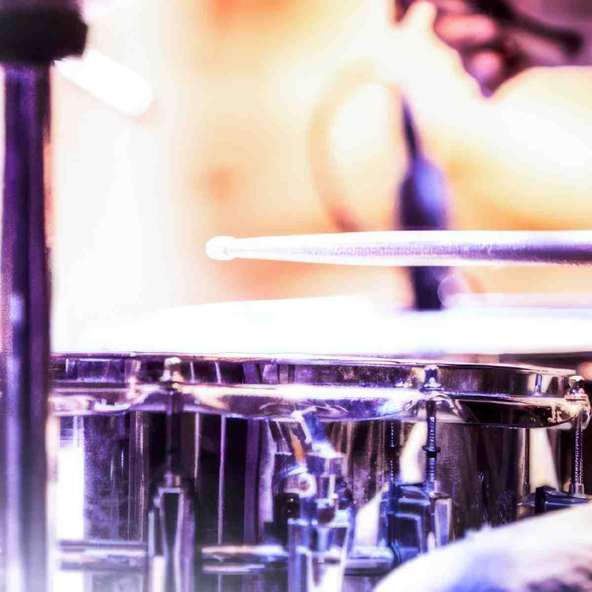 Nauka gry na perkusji | Poznań