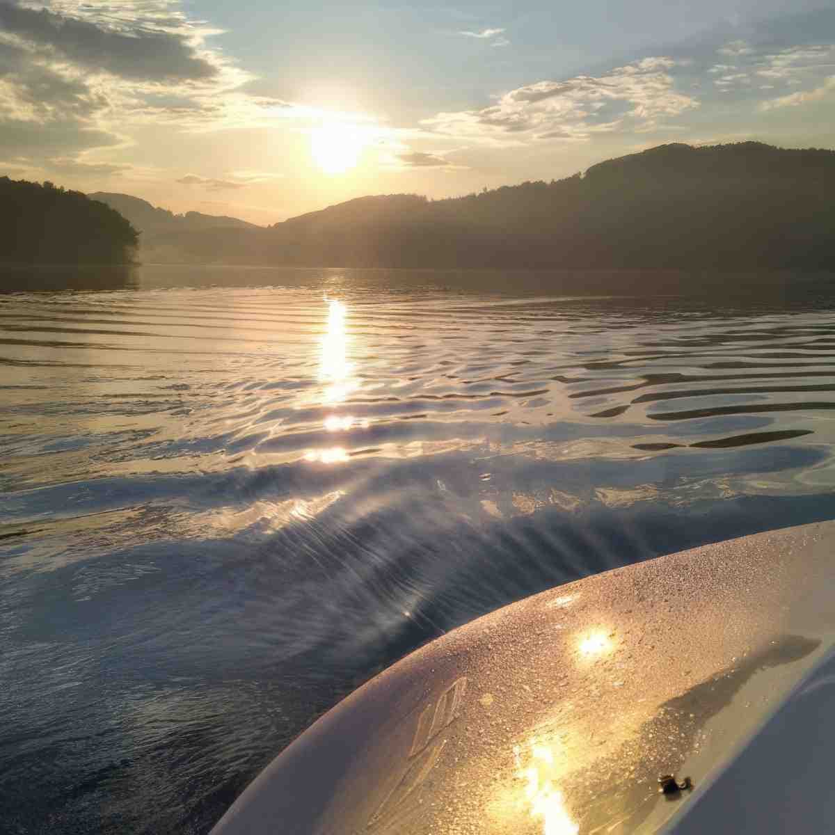 Rejs elektrycznym katamaranem | Nowy Sącz (Gródek nad Dunajcem)