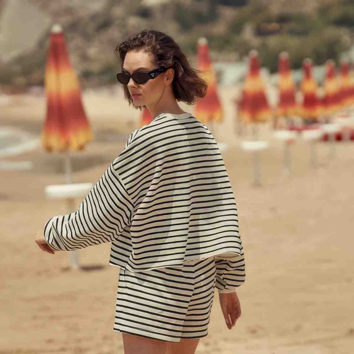 Sesja zdjęciowa - prawdziwa kobieta | Warszawa