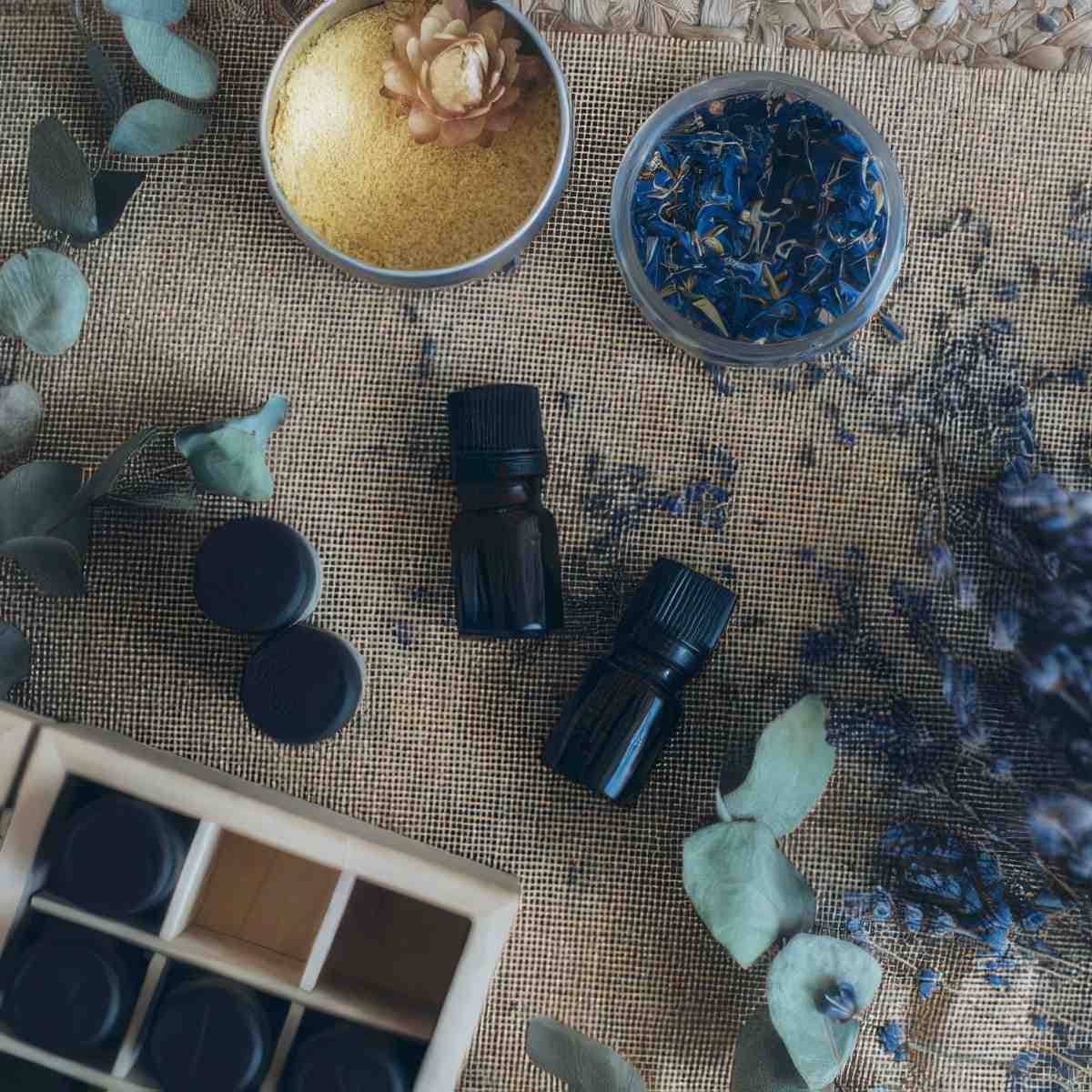 Skomponuj własne perfumy | Piaseczno