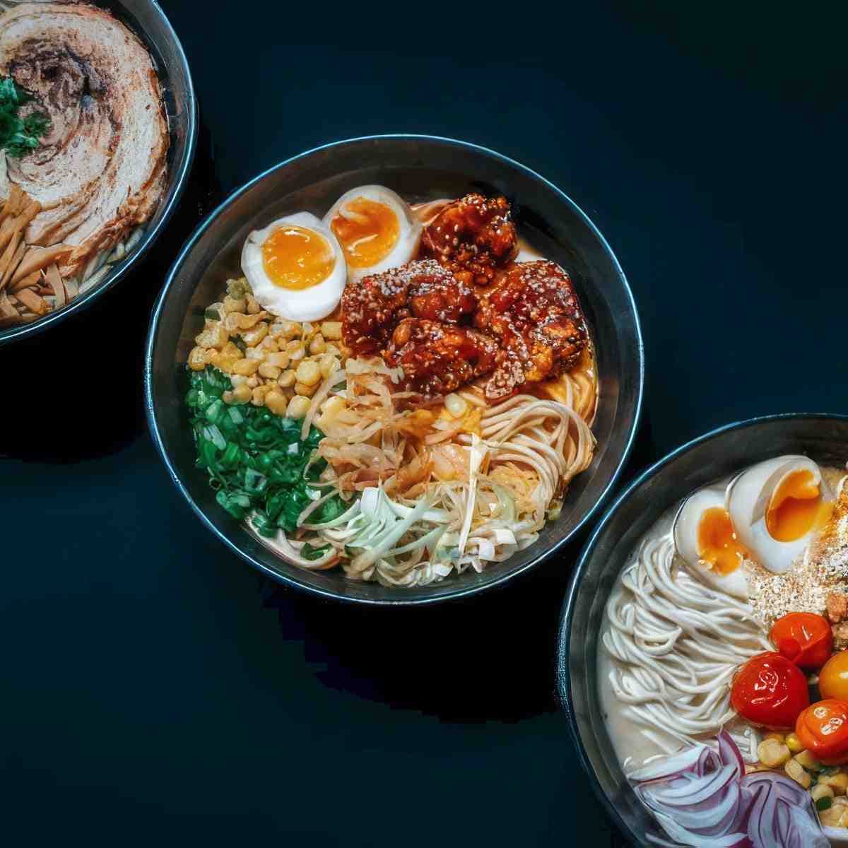 Romantyczna kolacja we dwoje | Wrocław | WSHOKU Sushi & Ramen Bar