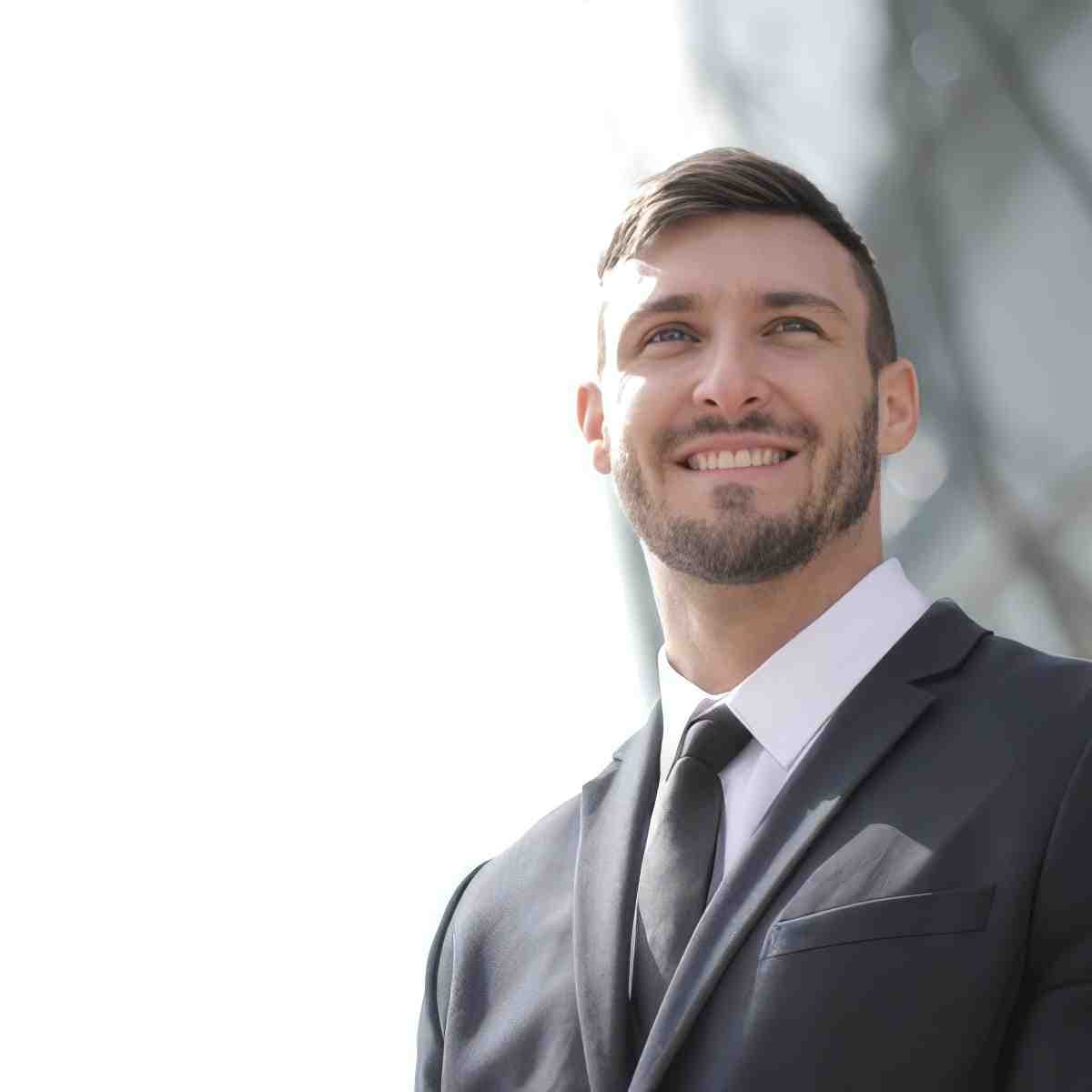 Biznesowa sesja fotograficzna | Wrocław