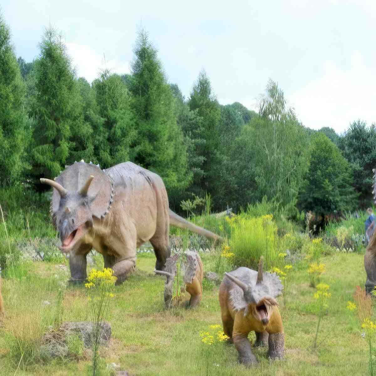 Voucher do JuraParku w Bałtowie | Ostrowiec Świętokrzyski (Bałtów)