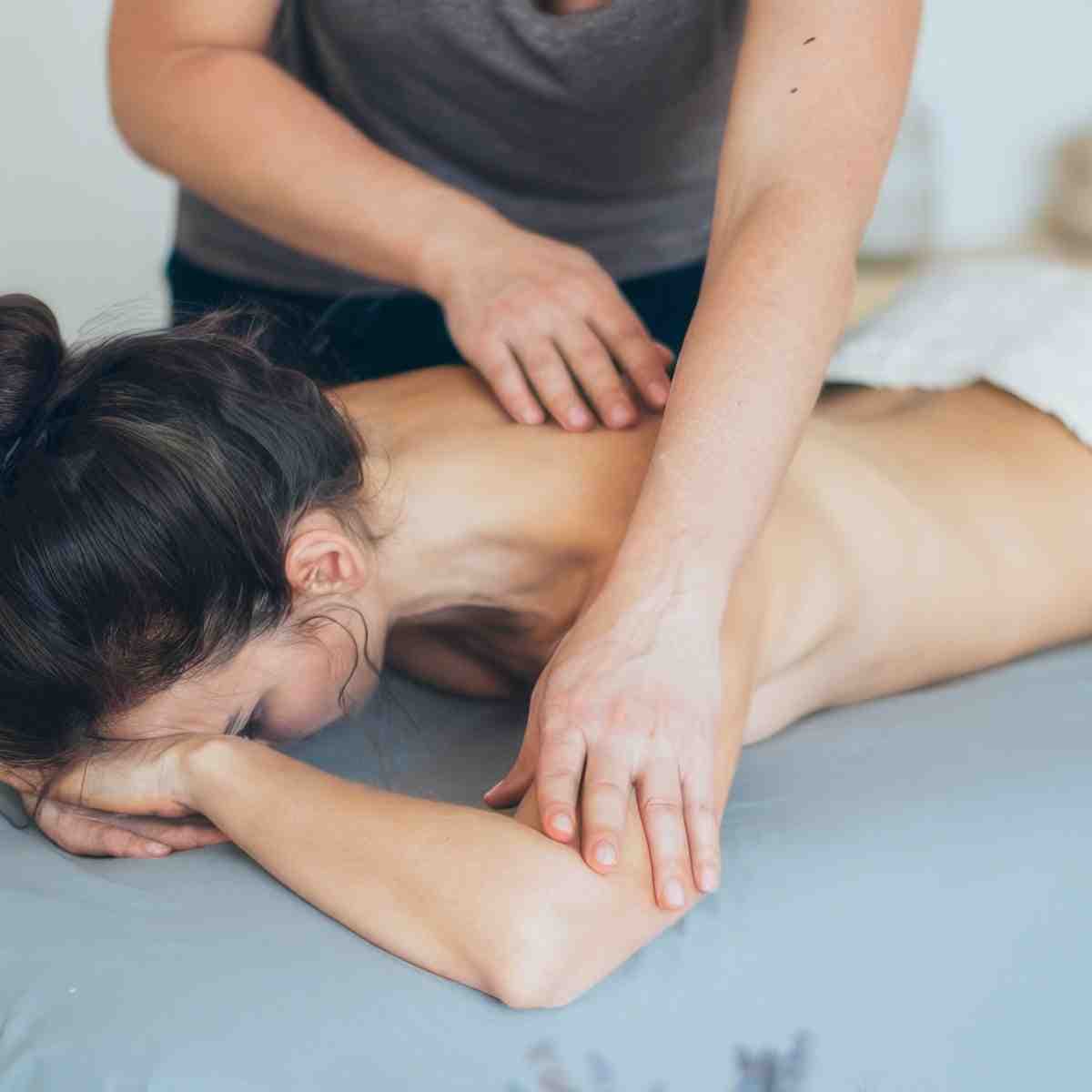 Masaż bańką chińską | Gdynia | DAO Gabinet Masażu i Tradycyjnej Medycyny Chińskiej