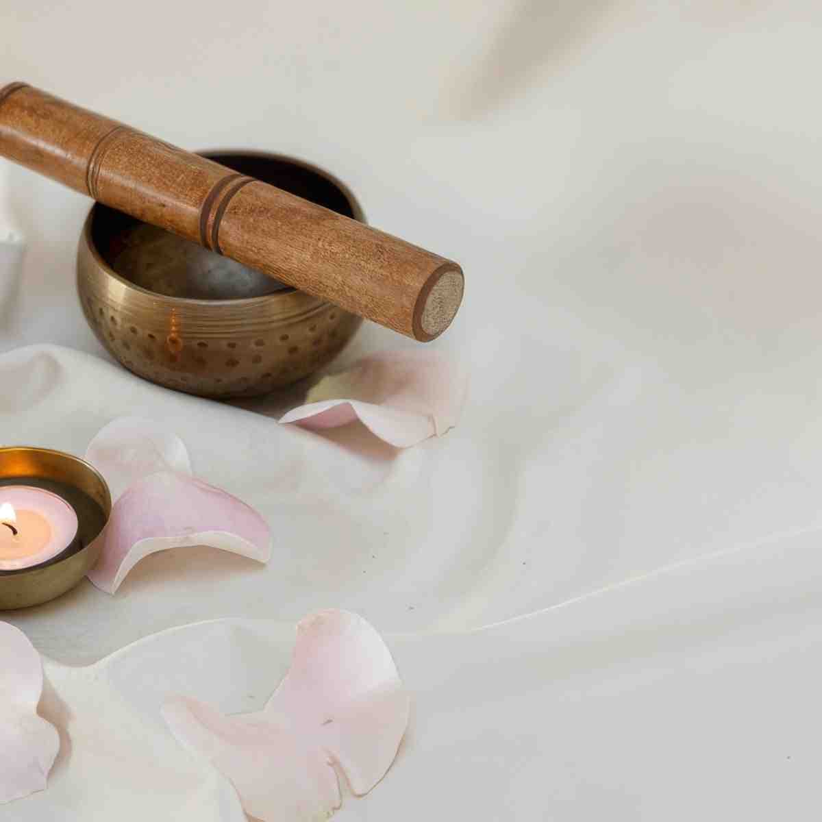 Masaż dźwiękiem | Gdynia | DAO Gabinet Masażu i Tradycyjnej Medycyny Chińskiej