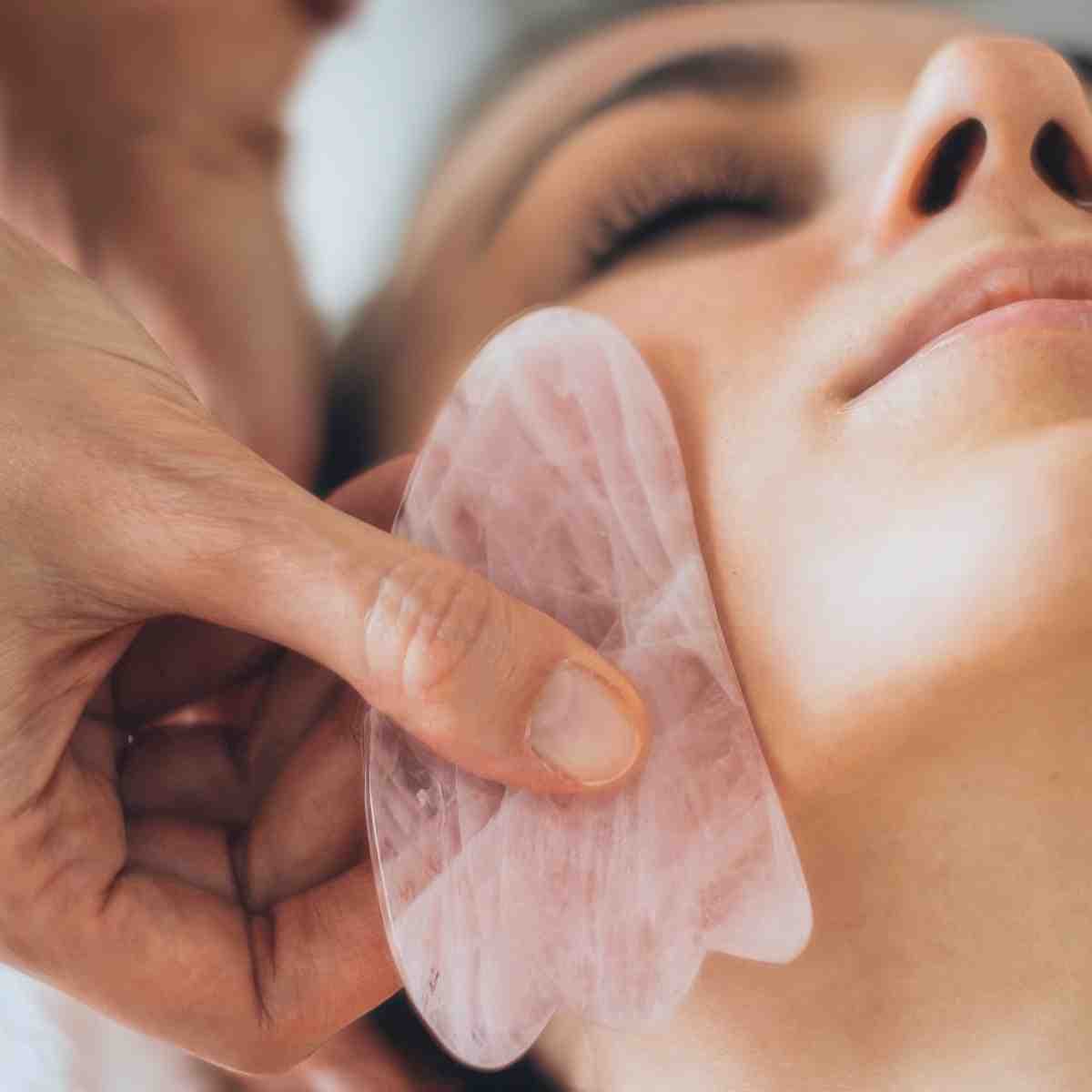 Masaż Gua Sha | Gdynia | DAO Gabinet Masażu i Tradycyjnej Medycyny Chińskiej