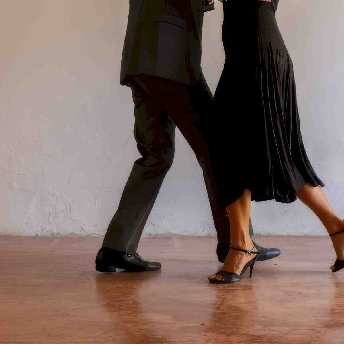 Nauka tańca Bachata | Wrocław