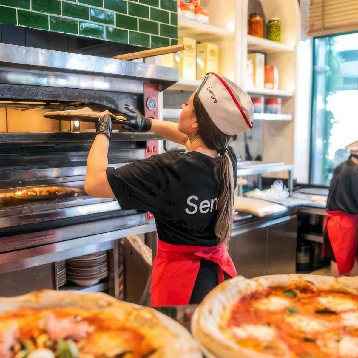 Voucher na kolację 100 PLN | Gdańsk | Ristorante Sempre