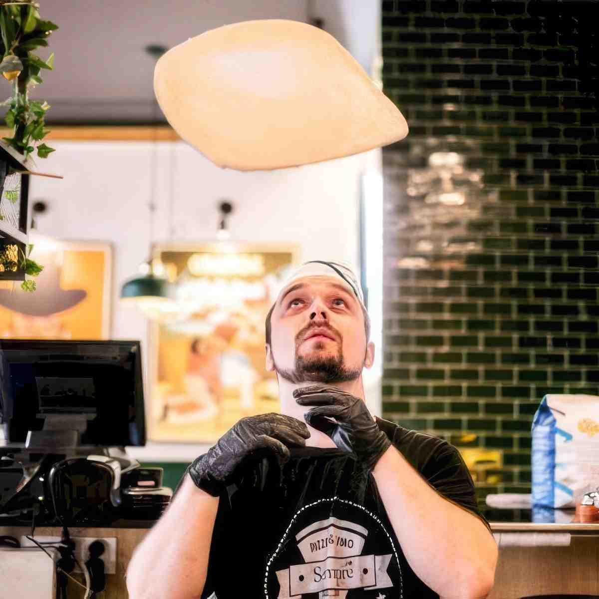 Włoska kolacja dla dwojga | Gdańsk | Ristorante Sempre