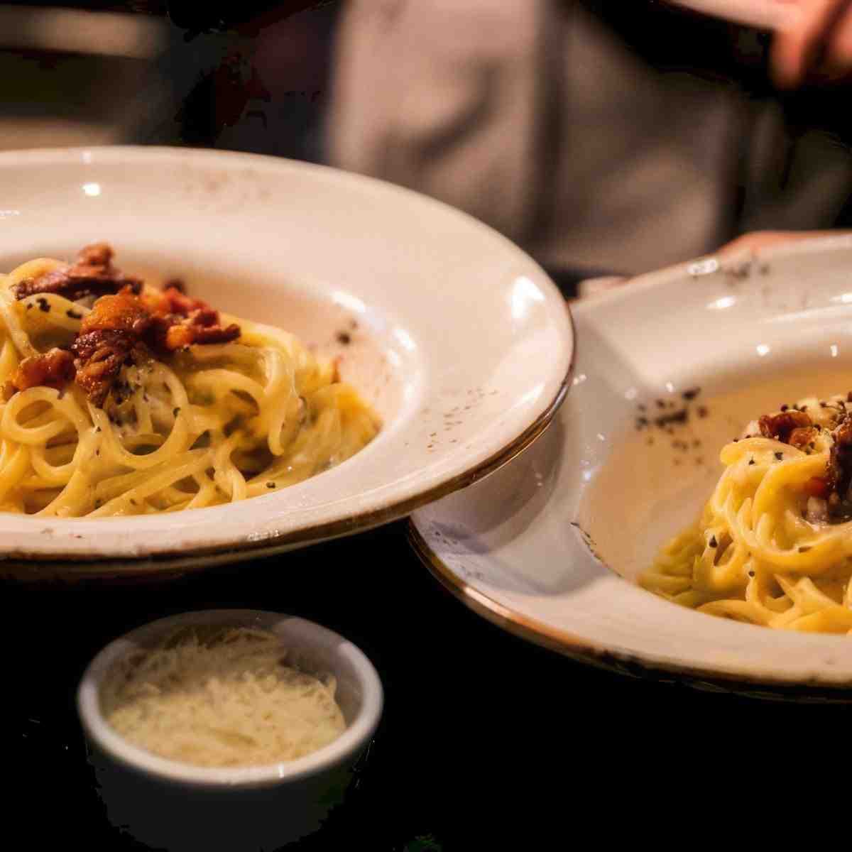 Romantyczna kolacja we dwoje | Sopot | Ristorante Sempre