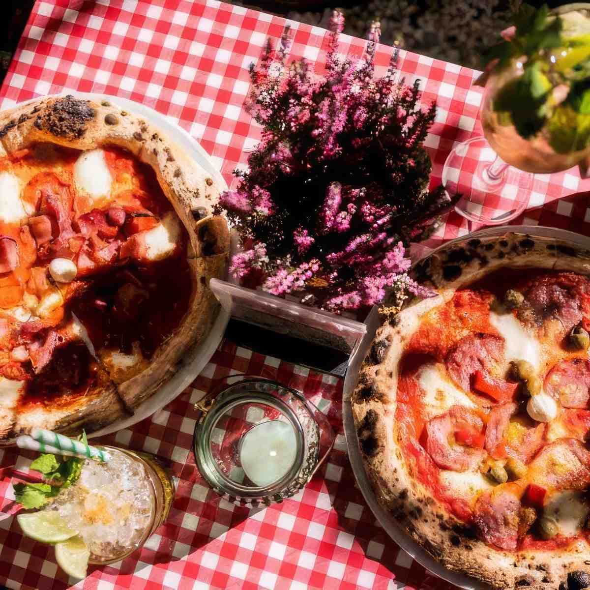 Romantyczna kolacja we dwoje | Gdańsk | Ristorante Sempre