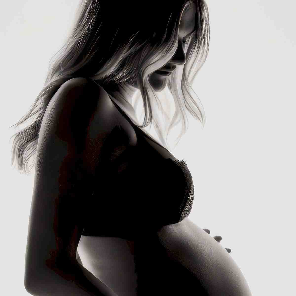 Sesja zdjęciowa w ciąży | Bielsko-Biała