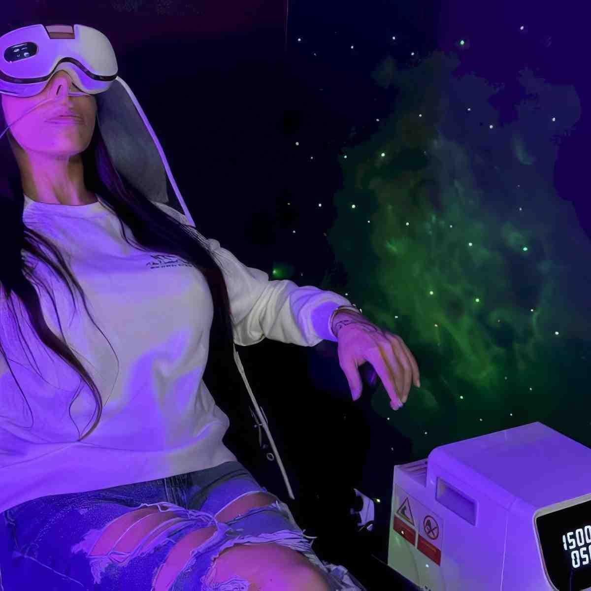 Terapia wodorem molekularnym | Szczecin