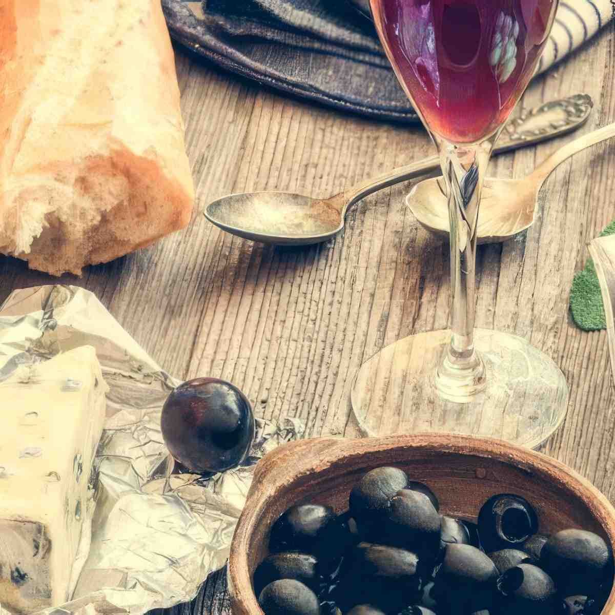 Degustacja win dla dwojga | Rybnik | Loft Bistro & Wine Bar