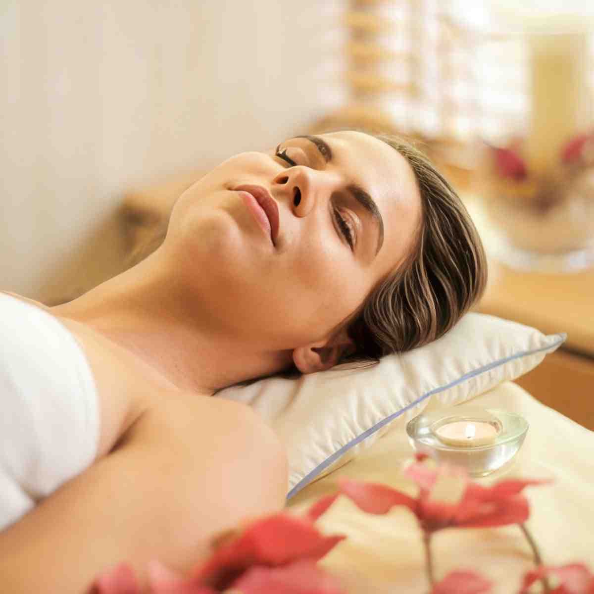 Dzień w SPA dla Niej | Poznań | Chill City SPA