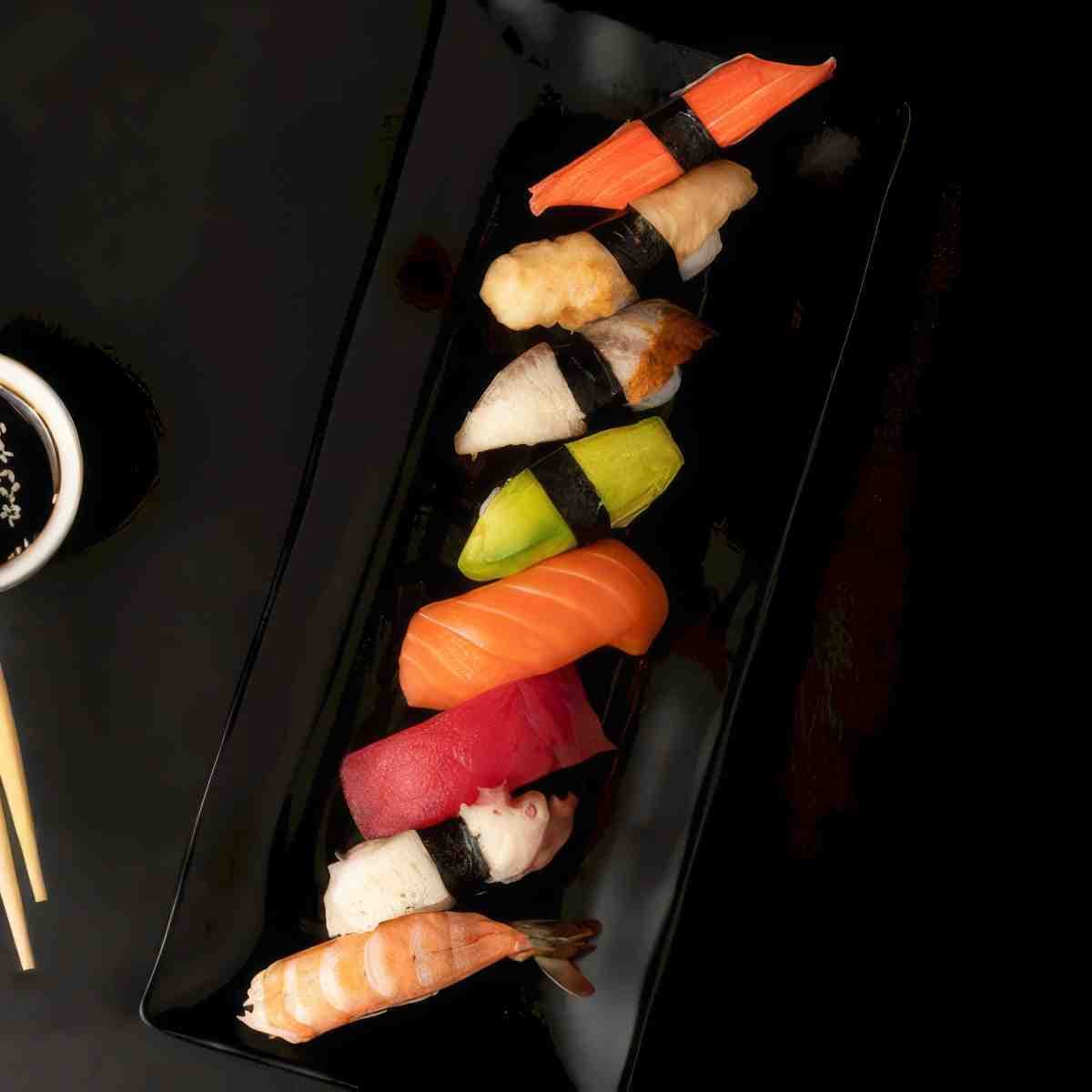 Voucher do restauracji sushi 500 PLN | Kalisz | Toto Sushi