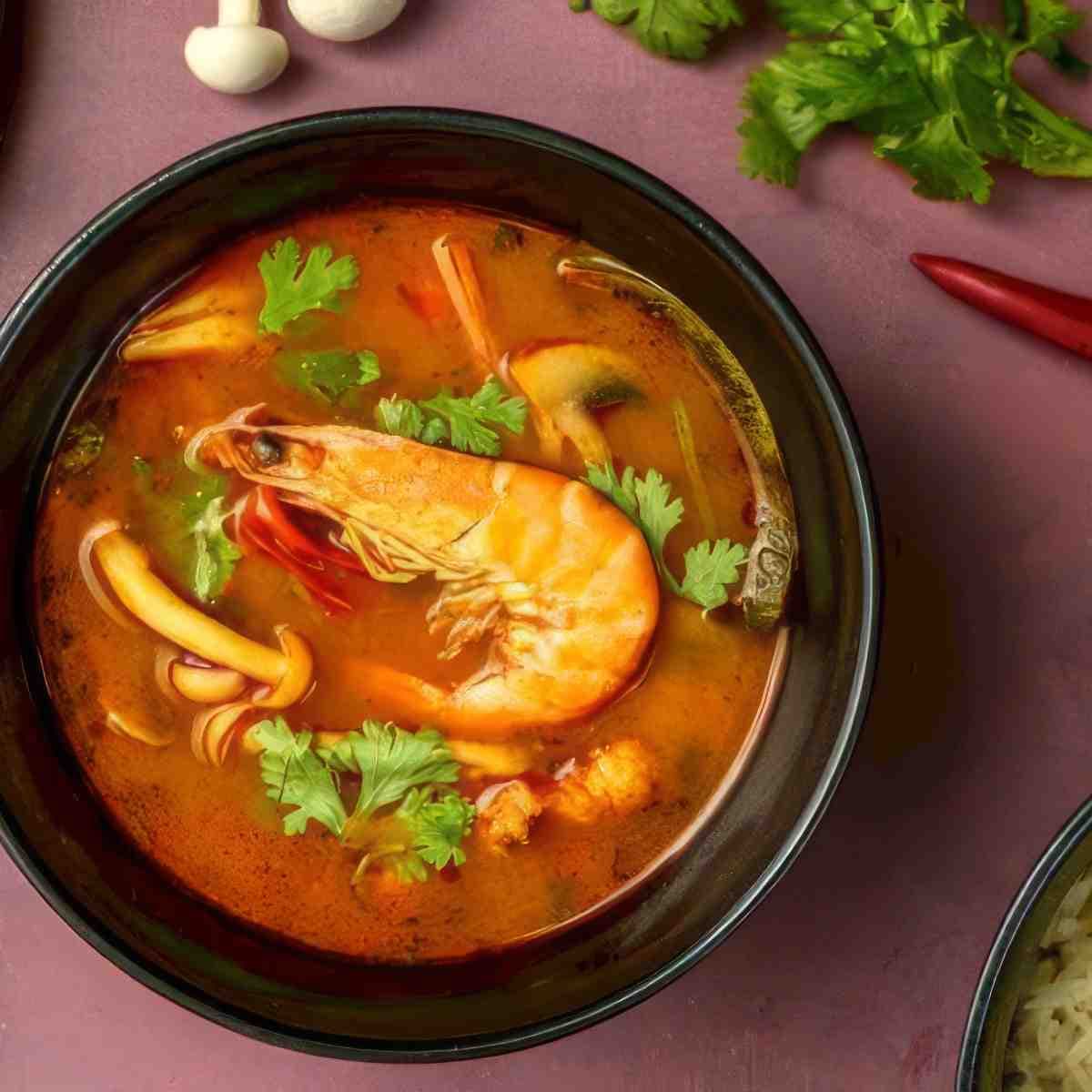 Kurs gotowania: kuchnia tajska | Warszawa (Śródmieście) | Foodie City Warsaw