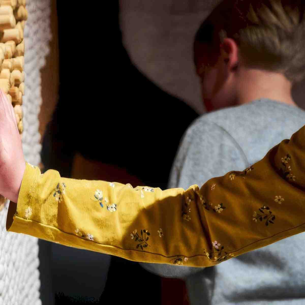 Sensorysie - wstęp do sensorycznej sali zabaw | Warszawa