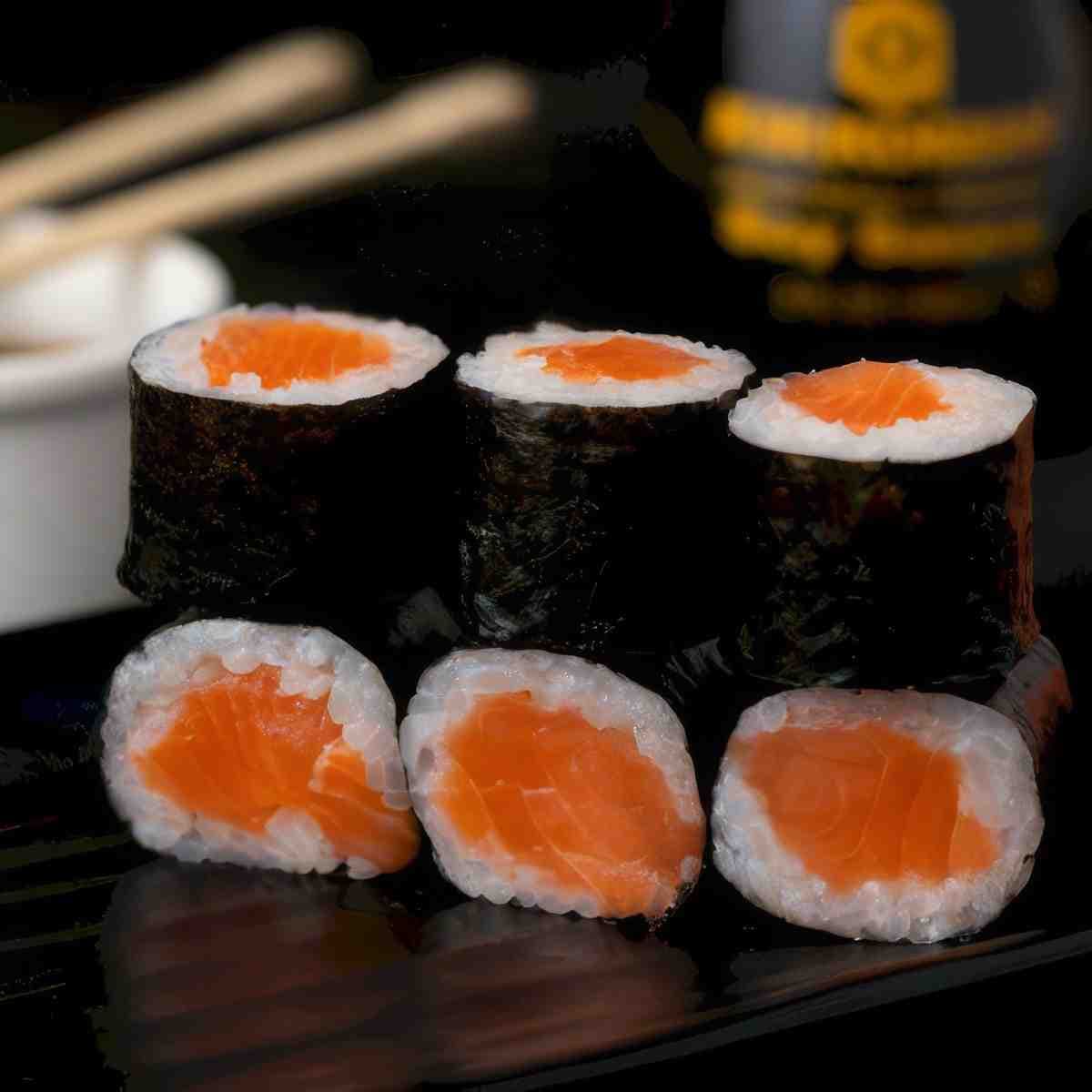 Voucher do restauracji sushi 250 PLN | Kalisz | Toto Sushi